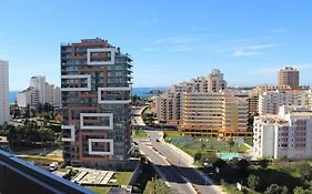 Praia Da Rocha Tarik